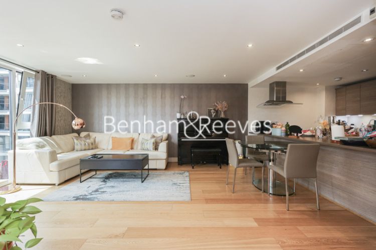 3  bedrooms flat to rent in Lensbury Avenue, Fulham, SW6-image 18