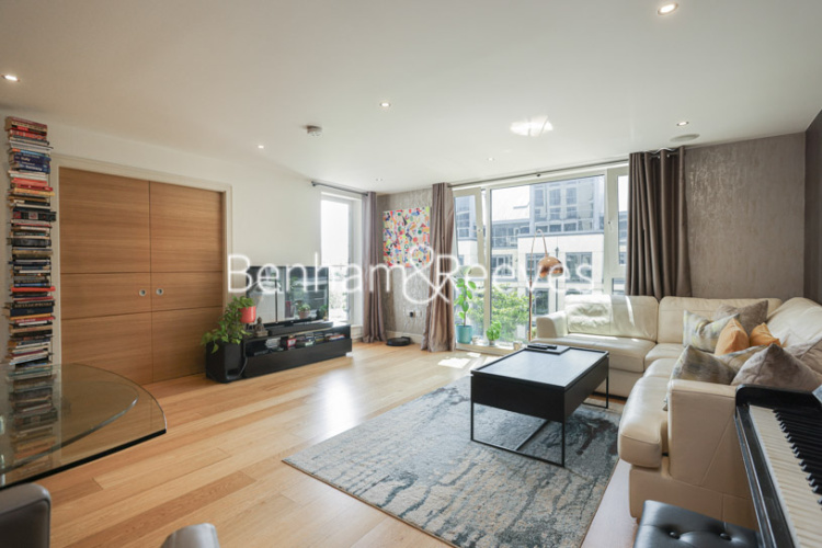 3  bedrooms flat to rent in Lensbury Avenue, Fulham, SW6-image 21