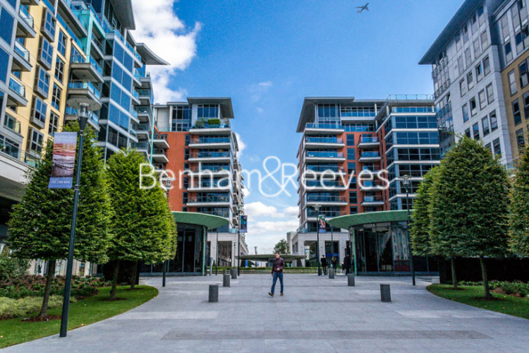 3  bedrooms flat to rent in Lensbury Avenue, Fulham, SW6-image 13