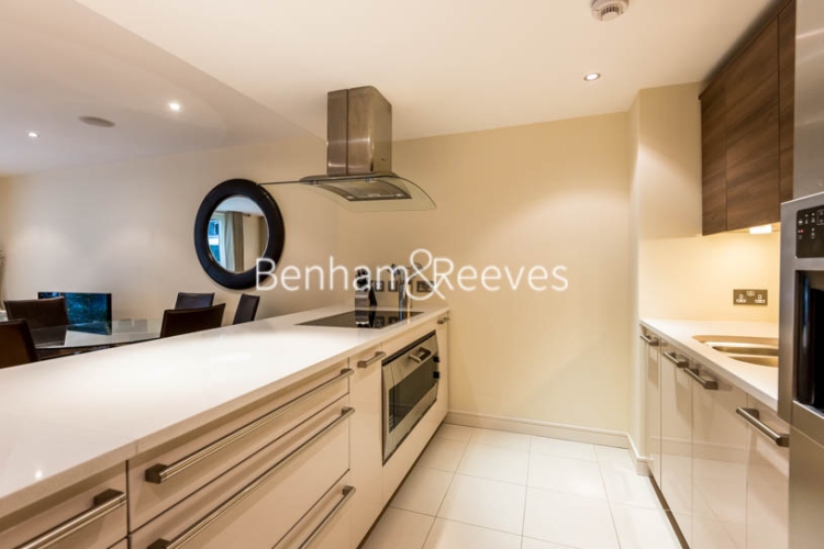 2  bedrooms flat to rent in Lensbury Avenue, Fulham, SW6-image 2