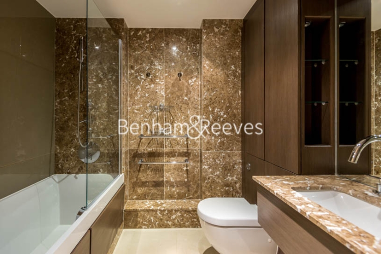 2  bedrooms flat to rent in Lensbury Avenue, Fulham, SW6-image 4