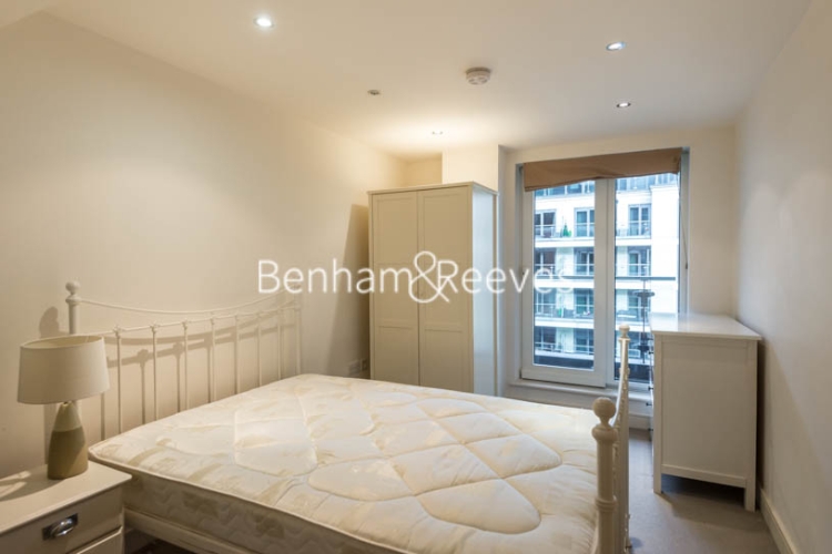 2  bedrooms flat to rent in Lensbury Avenue, Fulham, SW6-image 7