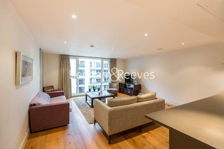 2 bedrooms flat to rent in Lensbury Avenue, Fulham, SW6-image 9