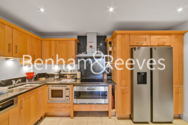 2  bedrooms flat to rent in The Boulevard, Imperial Wharf, SW6-image 2