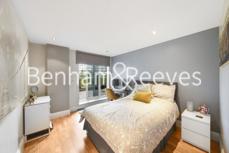 2  bedrooms flat to rent in The Boulevard, Imperial Wharf, SW6-image 3