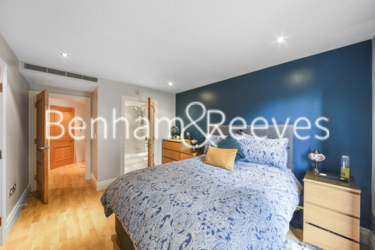 2  bedrooms flat to rent in The Boulevard, Imperial Wharf, SW6-image 10