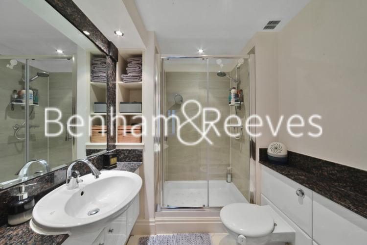 2  bedrooms flat to rent in The Boulevard, Imperial Wharf, SW6-image 11