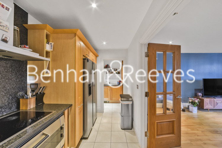 2  bedrooms flat to rent in The Boulevard, Imperial Wharf, SW6-image 12