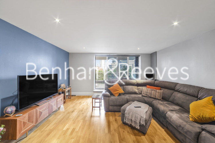 2  bedrooms flat to rent in The Boulevard, Imperial Wharf, SW6-image 13