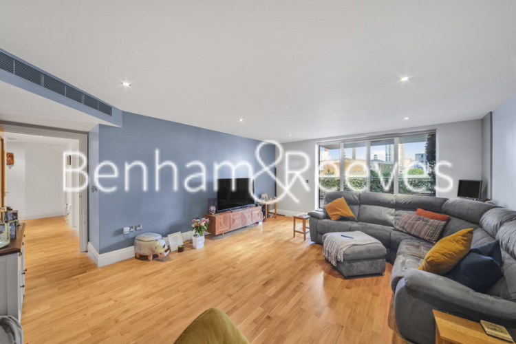 2  bedrooms flat to rent in The Boulevard, Imperial Wharf, SW6-image 14