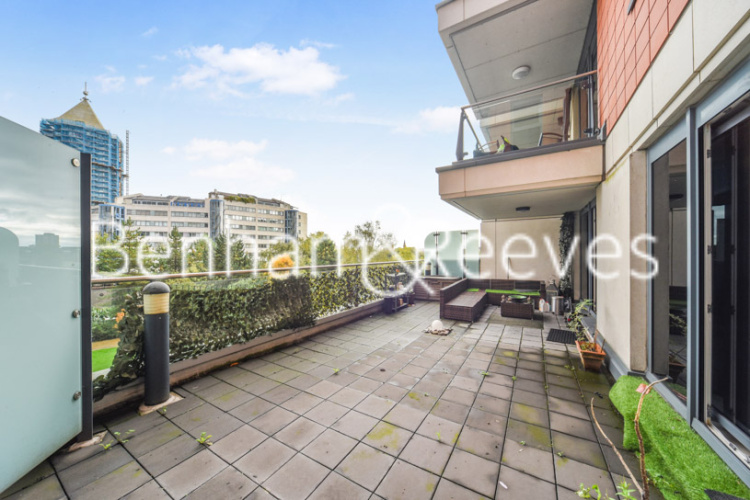 2  bedrooms flat to rent in The Boulevard, Imperial Wharf, SW6-image 15