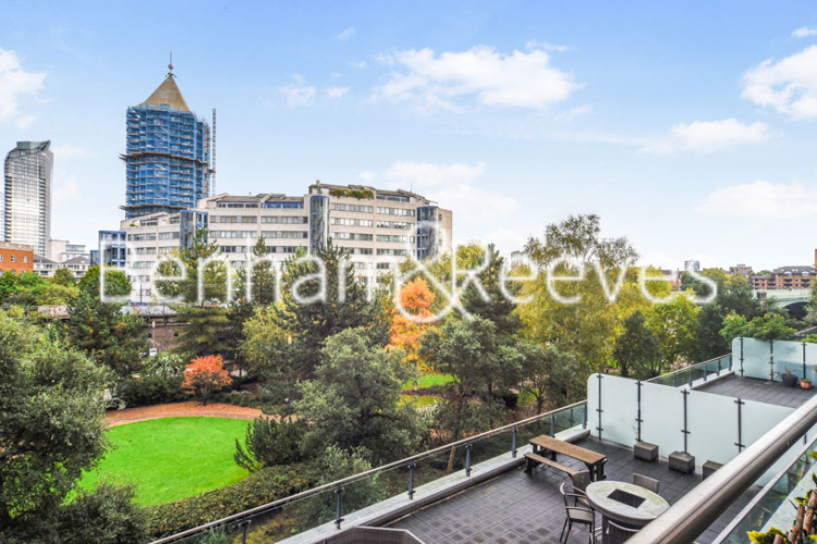 2  bedrooms flat to rent in The Boulevard, Imperial Wharf, SW6-image 16