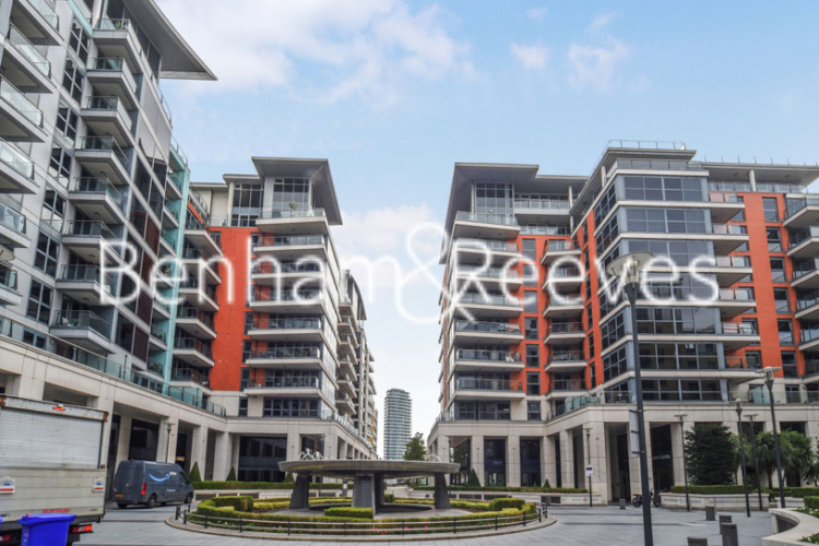 2  bedrooms flat to rent in The Boulevard, Imperial Wharf, SW6-image 17