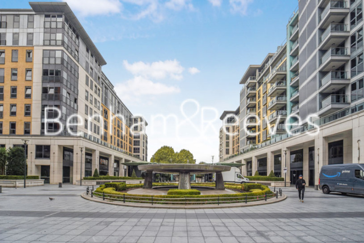 2  bedrooms flat to rent in The Boulevard, Imperial Wharf, SW6-image 18