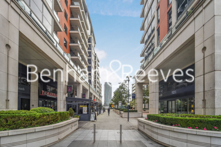 2  bedrooms flat to rent in The Boulevard, Imperial Wharf, SW6-image 19