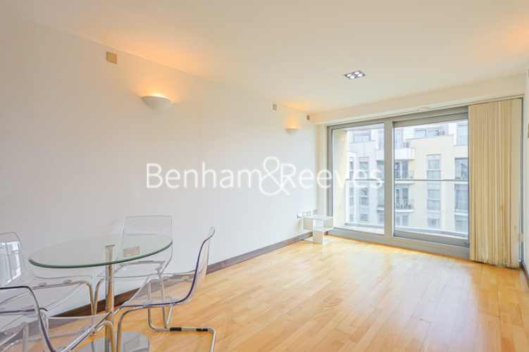1  bedroom flat to rent in Bridges Court Road, Battersea, SW11-image 1
