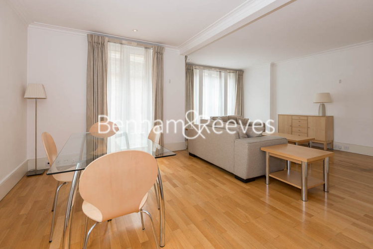 2  bedrooms flat to rent in Lucas House, Kings Chelsea, SW10-image 1
