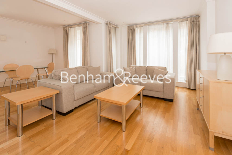 2  bedrooms flat to rent in Lucas House, Kings Chelsea, SW10-image 2