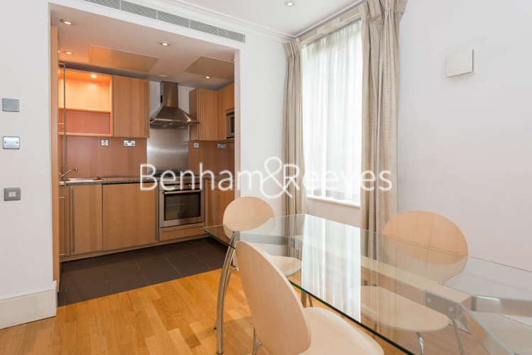 2  bedrooms flat to rent in Lucas House, Kings Chelsea, SW10-image 4