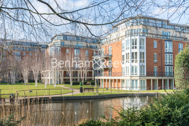 2  bedrooms flat to rent in Lucas House, Kings Chelsea, SW10-image 6