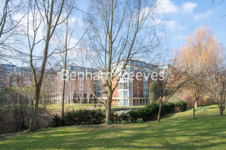 2  bedrooms flat to rent in Lucas House, Kings Chelsea, SW10-image 9