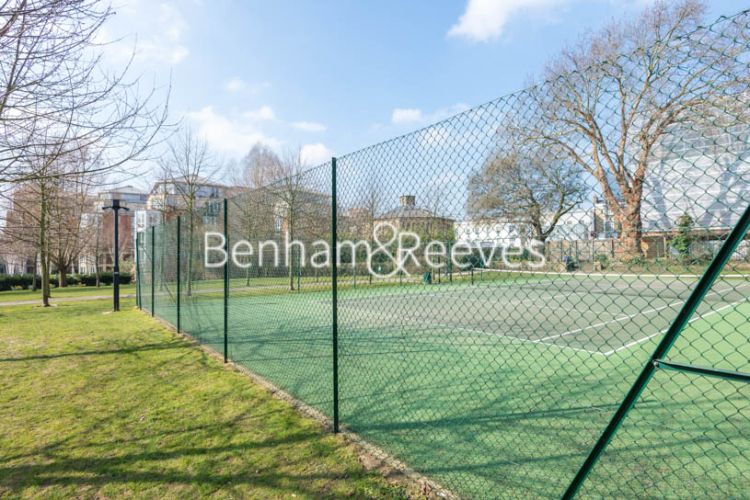 2  bedrooms flat to rent in Lucas House, Kings Chelsea, SW10-image 10