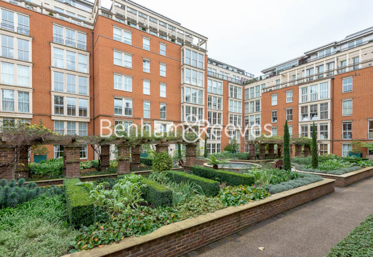 2  bedrooms flat to rent in Lucas House, Kings Chelsea, SW10-image 11