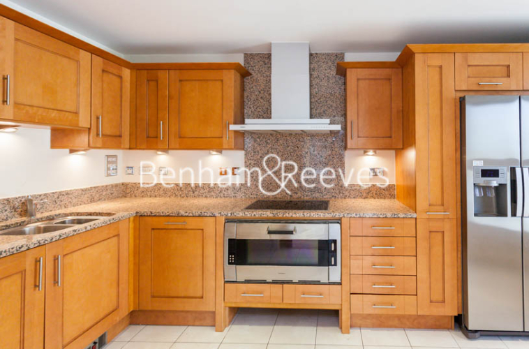 2 bedrooms flat to rent in Lensbury Avenue, Imperial Wharf, SW6-image 2