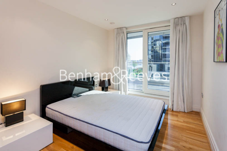 2 bedrooms flat to rent in Lensbury Avenue, Imperial Wharf, SW6-image 3