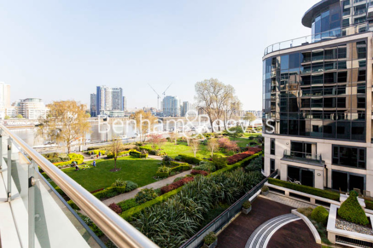 2  bedrooms flat to rent in Lensbury Avenue, Imperial Wharf, SW6-image 5