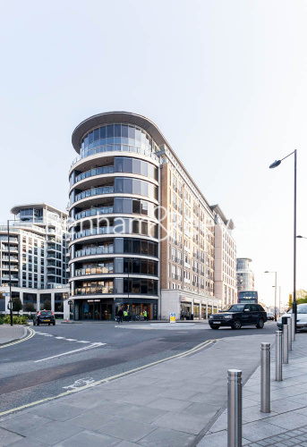 2  bedrooms flat to rent in Lensbury Avenue, Imperial Wharf, SW6-image 6