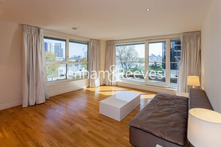 2 bedrooms flat to rent in Lensbury Avenue, Imperial Wharf, SW6-image 7