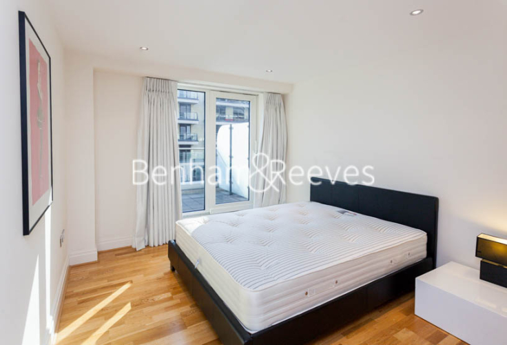 2 bedrooms flat to rent in Lensbury Avenue, Imperial Wharf, SW6-image 8