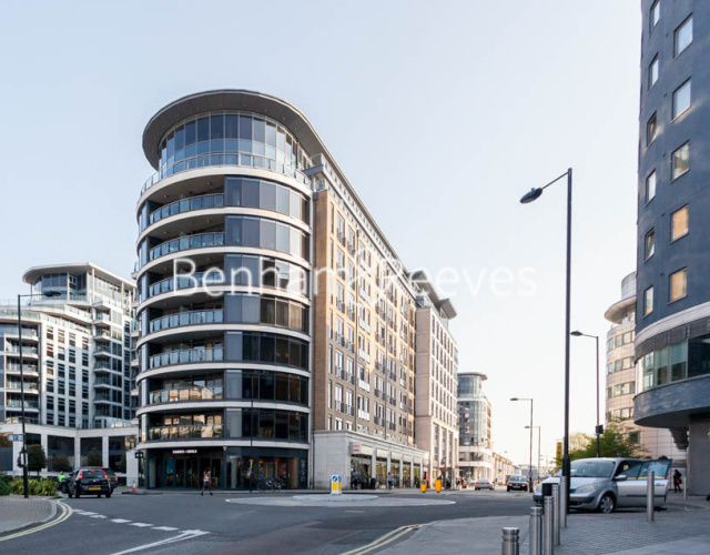2  bedrooms flat to rent in Lensbury Avenue, Imperial Wharf, SW6-image 9