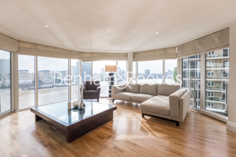3 bedrooms flat to rent in The Boulevard, Fulham, SW6-image 1