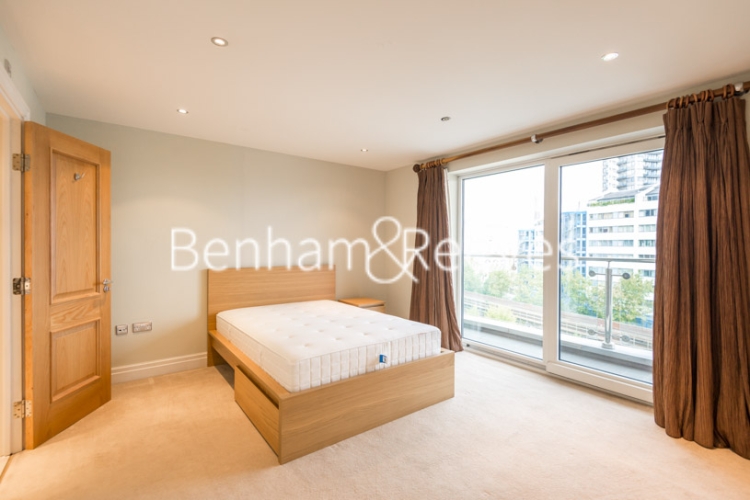 3 bedrooms flat to rent in The Boulevard, Fulham, SW6-image 3