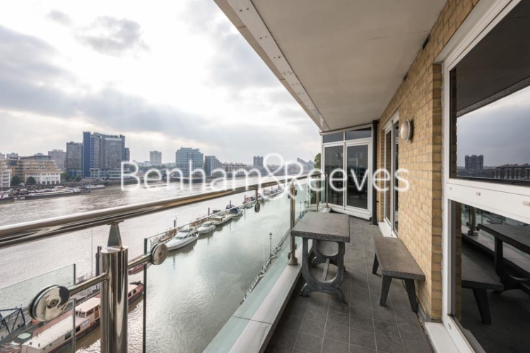 3 bedrooms flat to rent in The Boulevard, Fulham, SW6-image 11