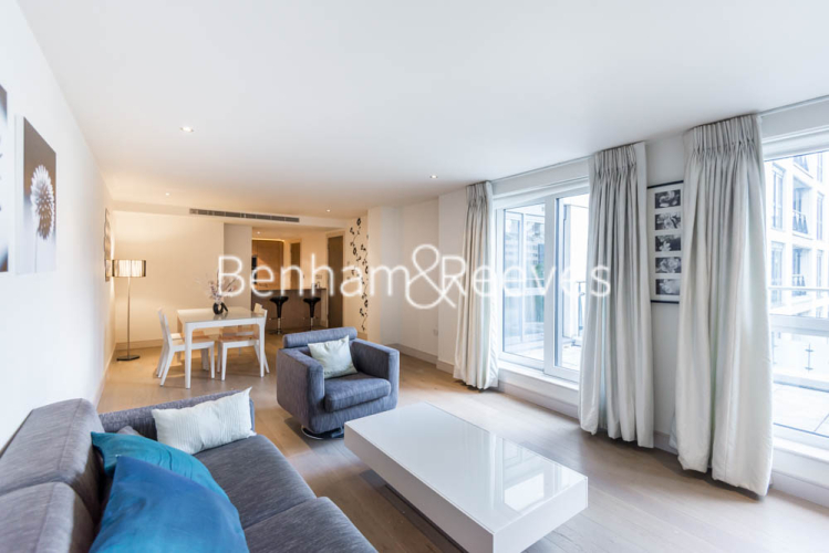 1 bedroom flat to rent in Townmead Road, Fulham, SW6-image 1