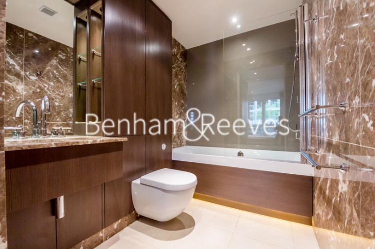 Studio flat to rent in Townmead Road, Imperial Wharf, SW6-image 4
