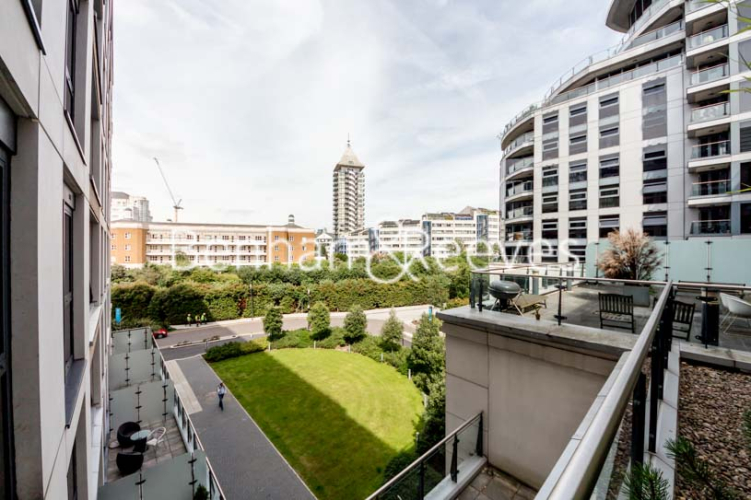 Studio flat to rent in Townmead Road, Imperial Wharf, SW6-image 5