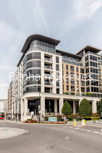 Studio flat to rent in Townmead Road, Imperial Wharf, SW6-image 7