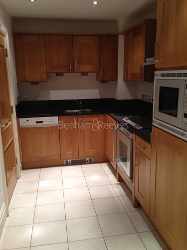 2  bedrooms flat to rent in Chelsea Vista, Imperial Wharf, SW6-image 1