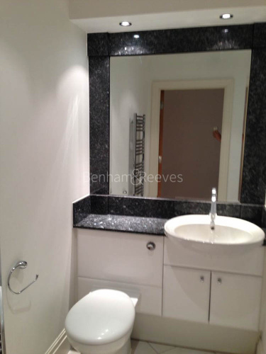 2  bedrooms flat to rent in Chelsea Vista, Imperial Wharf, SW6-image 10