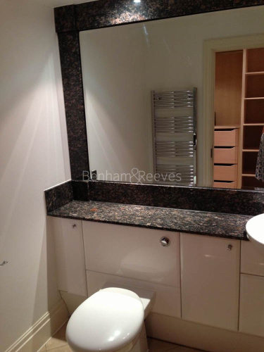 2  bedrooms flat to rent in Chelsea Vista, Imperial Wharf, SW6-image 11