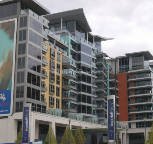 2  bedrooms flat to rent in Chelsea Vista, Imperial Wharf, SW6-image 14