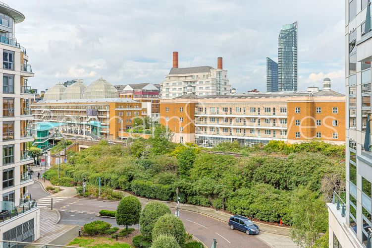 2  bedrooms flat to rent in Chelsea Vista, Imperial Wharf, SW6-image 17