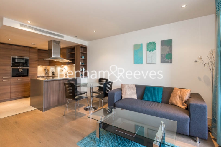 1  bedroom flat to rent in Townmead Road, Fulham, SW6-image 1