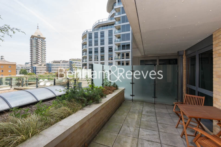 1 bedroom flat to rent in Townmead Road, Fulham, SW6-image 5