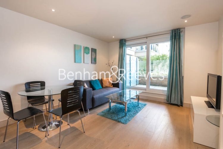 1 bedroom flat to rent in Townmead Road, Fulham, SW6-image 6