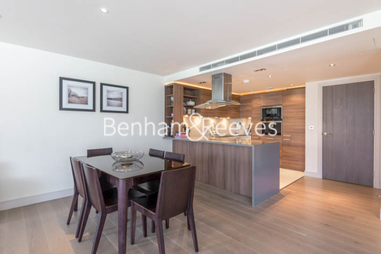 2 bedrooms flat to rent in Townmead Road, Fulham, SW6-image 2